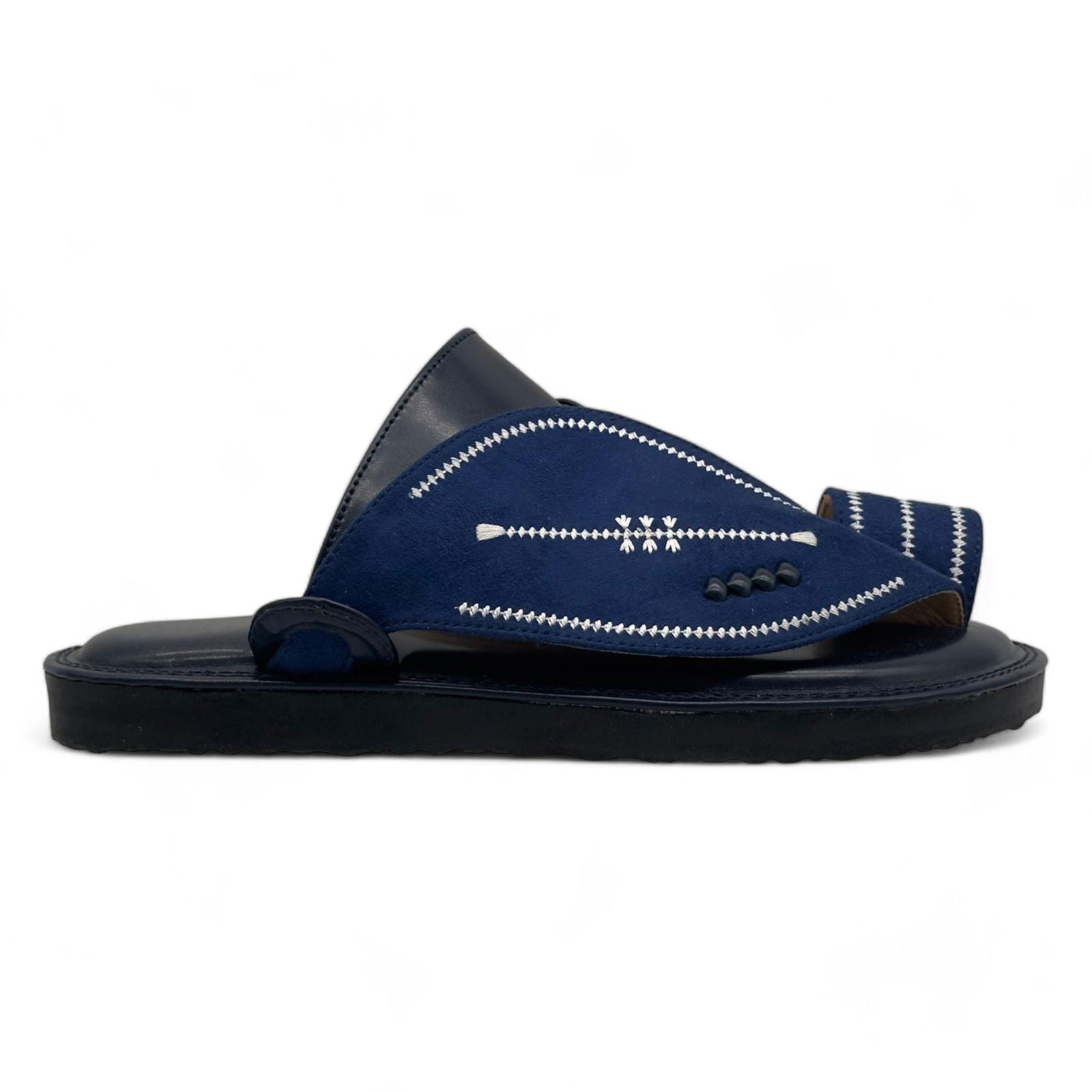 Private Collection: Luxurious Arabic Slippers for an Elegant Lifestyle - The Light Step