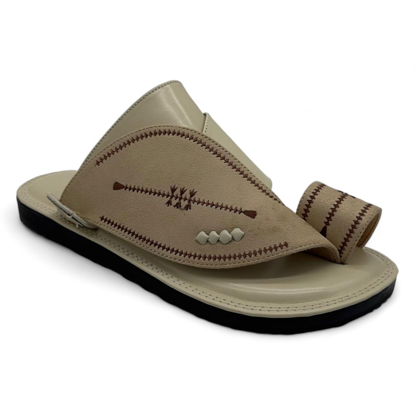 Private Collection: Luxurious Arabic Slippers for an Elegant Lifestyle - The Light Step