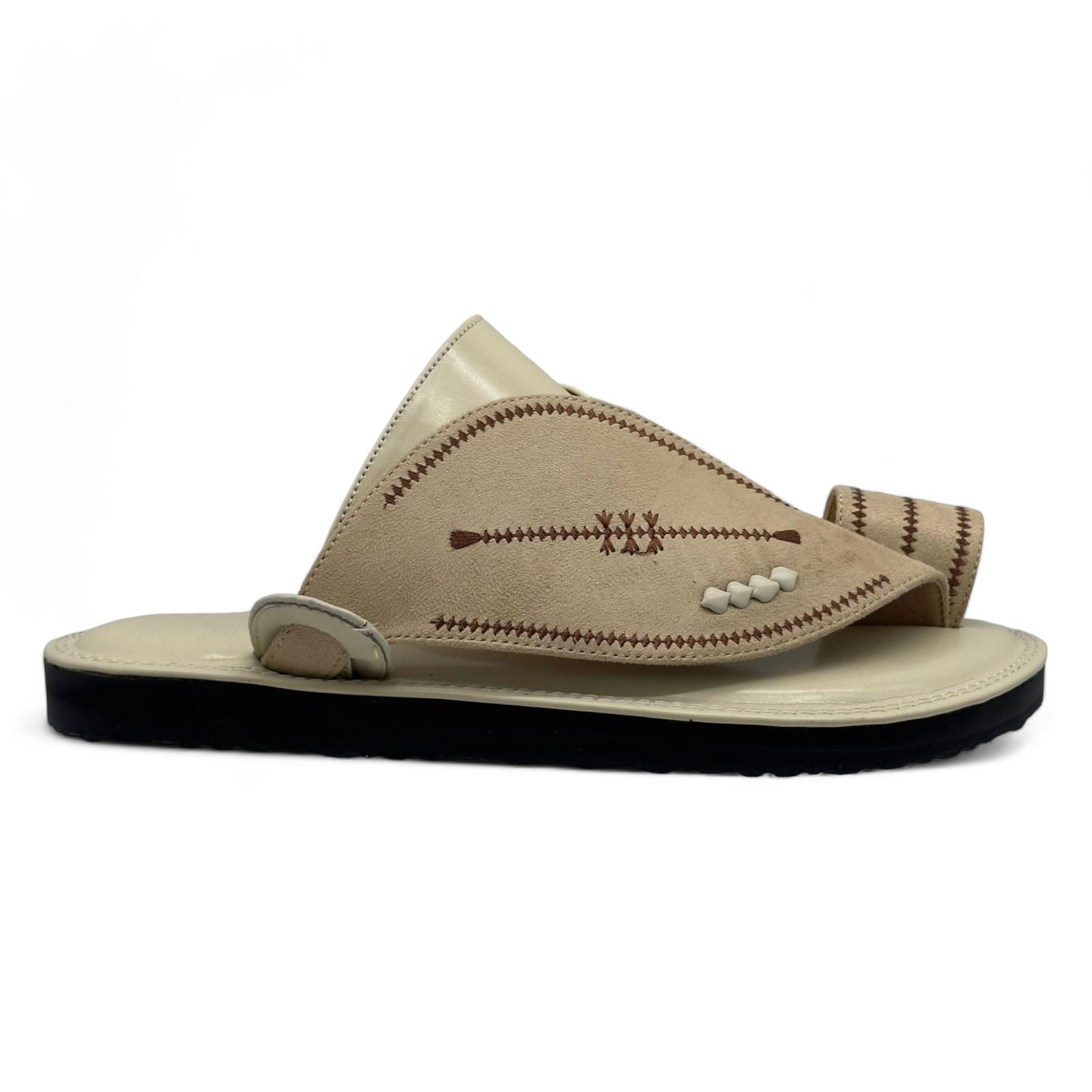 Private Collection: Luxurious Arabic Slippers for an Elegant Lifestyle - The Light Step