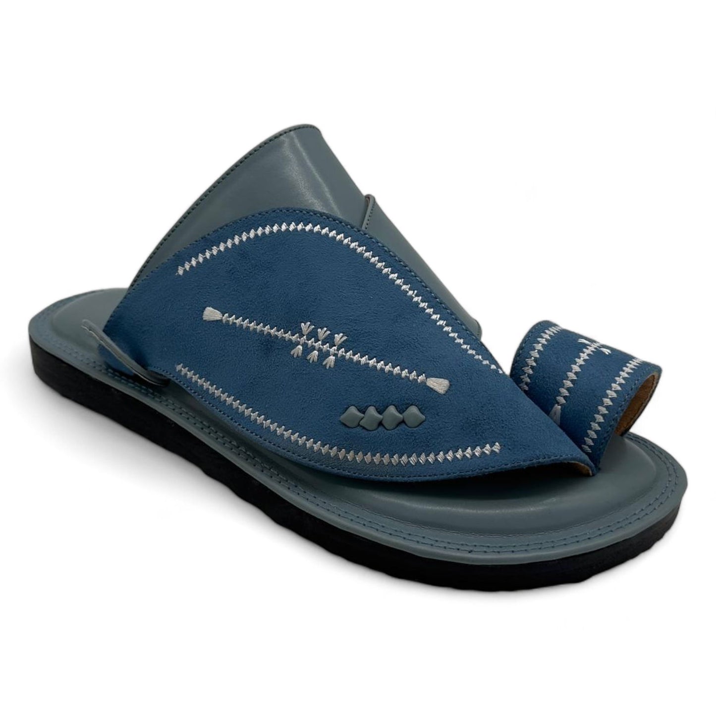Private Collection: Luxurious Arabic Slippers for an Elegant Lifestyle - The Light Step