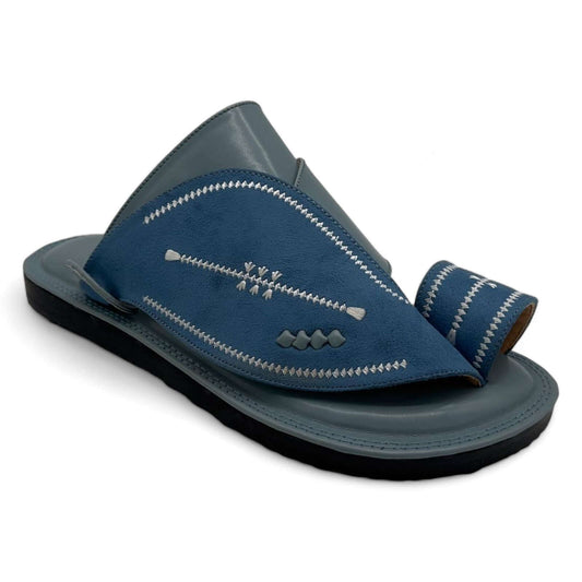Private Collection: Luxurious Arabic Slippers for an Elegant Lifestyle - The Light Step