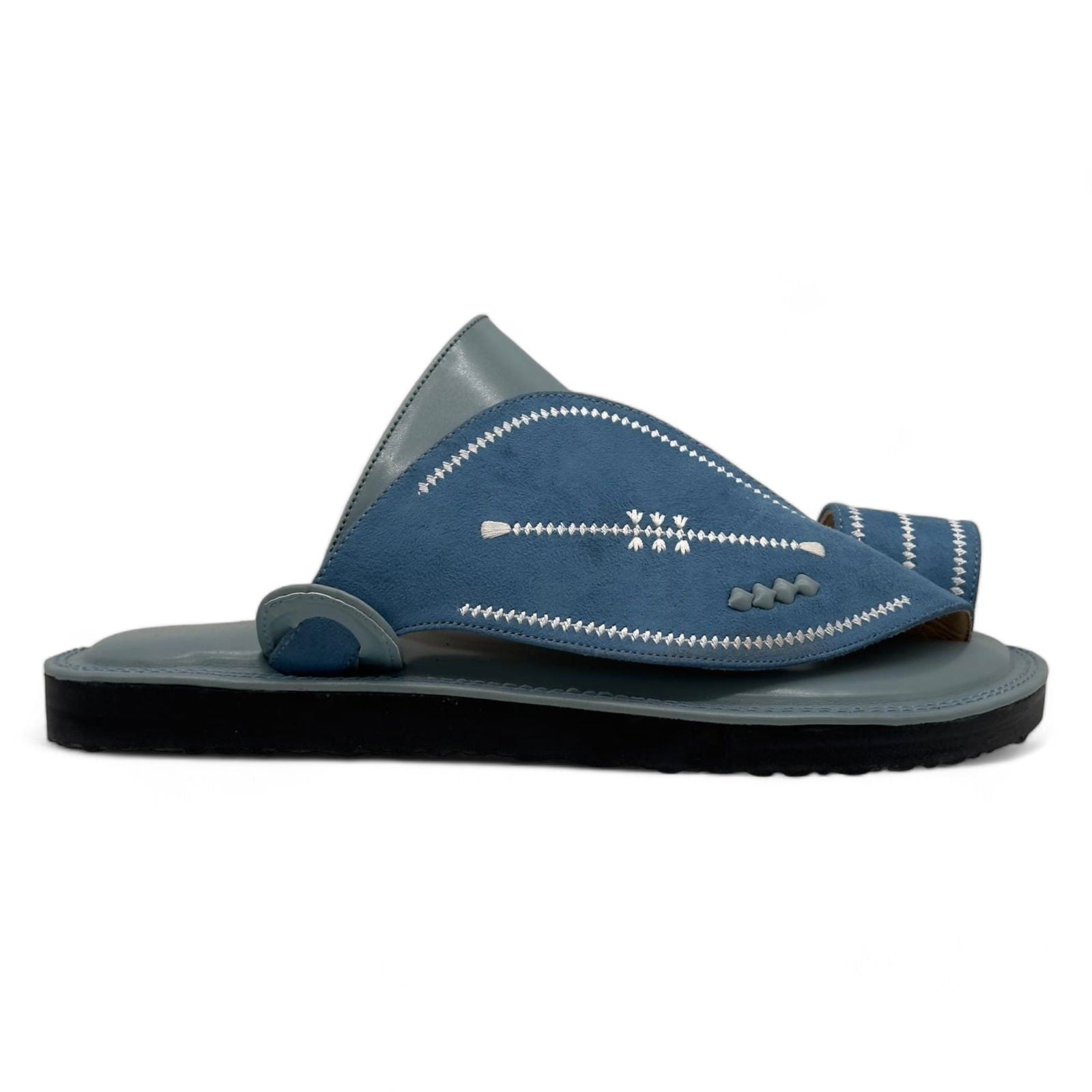 Private Collection: Luxurious Arabic Slippers for an Elegant Lifestyle - The Light Step