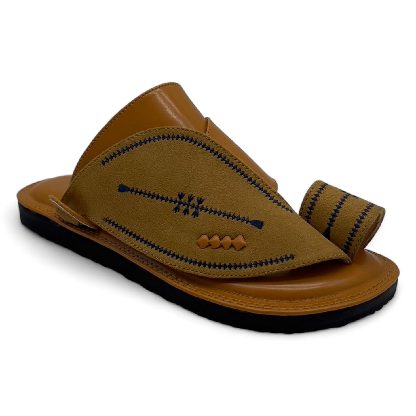 Private Collection: Luxurious Arabic Slippers for an Elegant Lifestyle - The Light Step