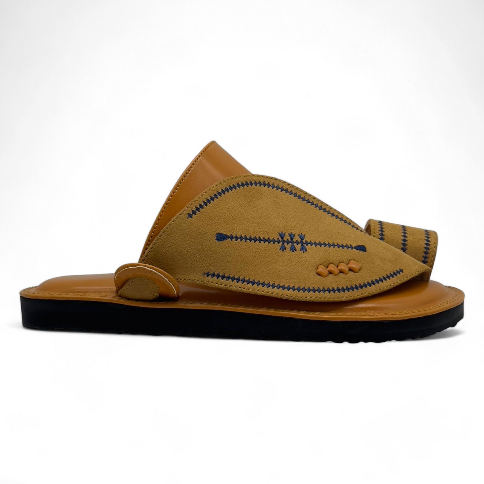 Private Collection: Luxurious Arabic Slippers for an Elegant Lifestyle - The Light Step
