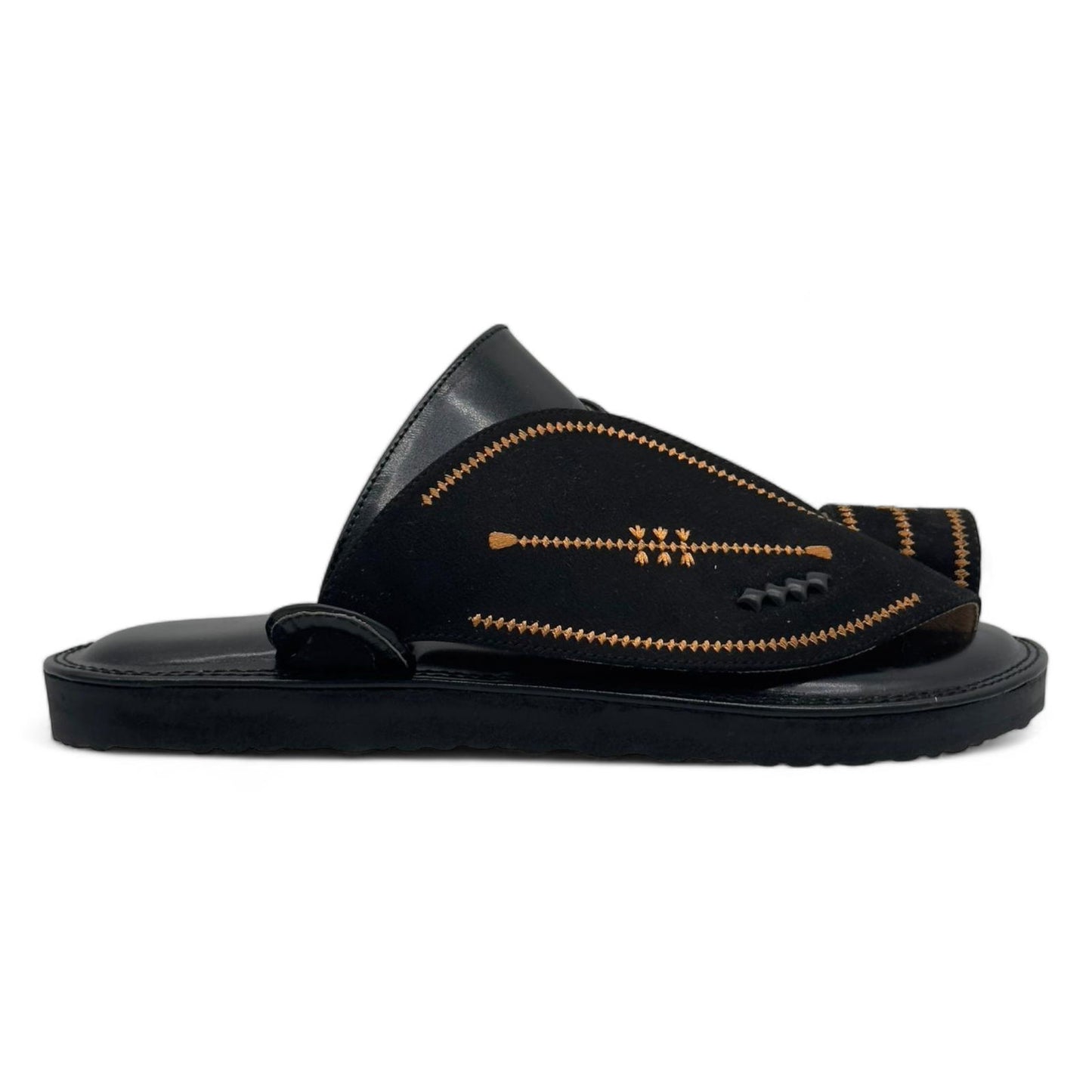 Private Collection: Luxurious Arabic Slippers for an Elegant Lifestyle - The Light Step
