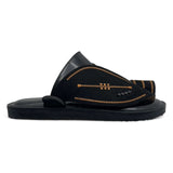 Private Collection: Luxurious Arabic Slippers for an Elegant Lifestyle - The Light Step