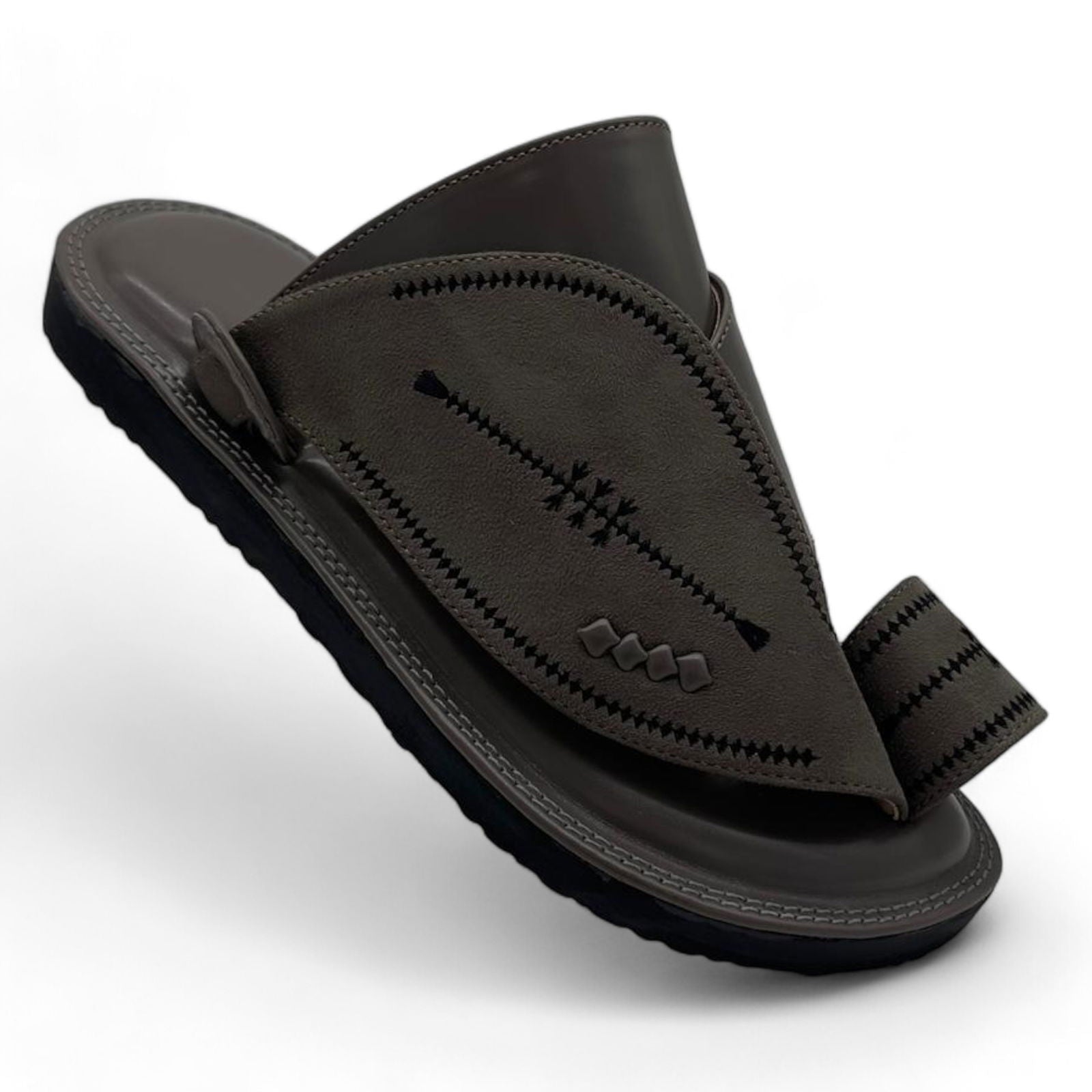 Private Collection: Luxurious Arabic Slippers for an Elegant Lifestyle - The Light Step