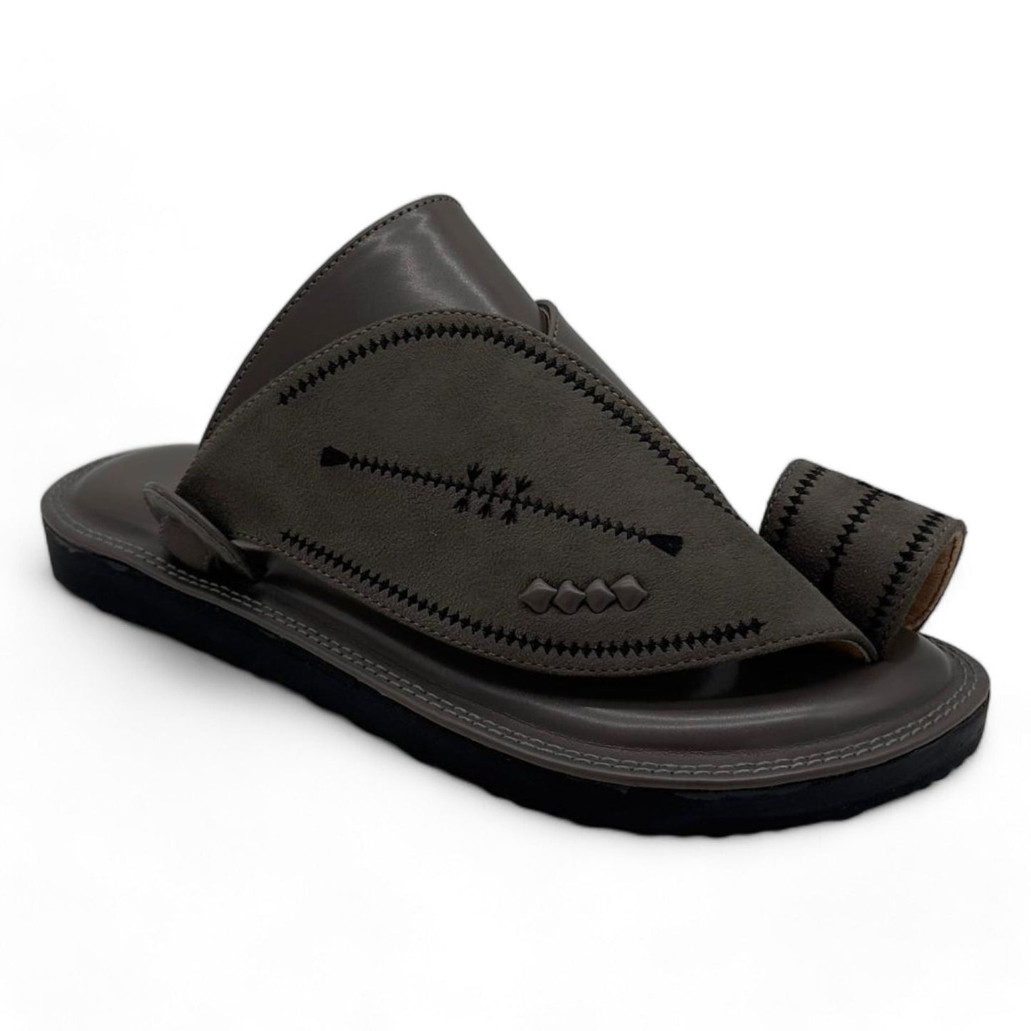 Private Collection: Luxurious Arabic Slippers for an Elegant Lifestyle - The Light Step