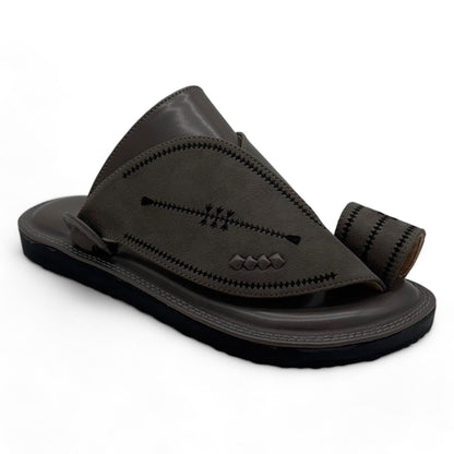 Private Collection: Luxurious Arabic Slippers for an Elegant Lifestyle - The Light Step