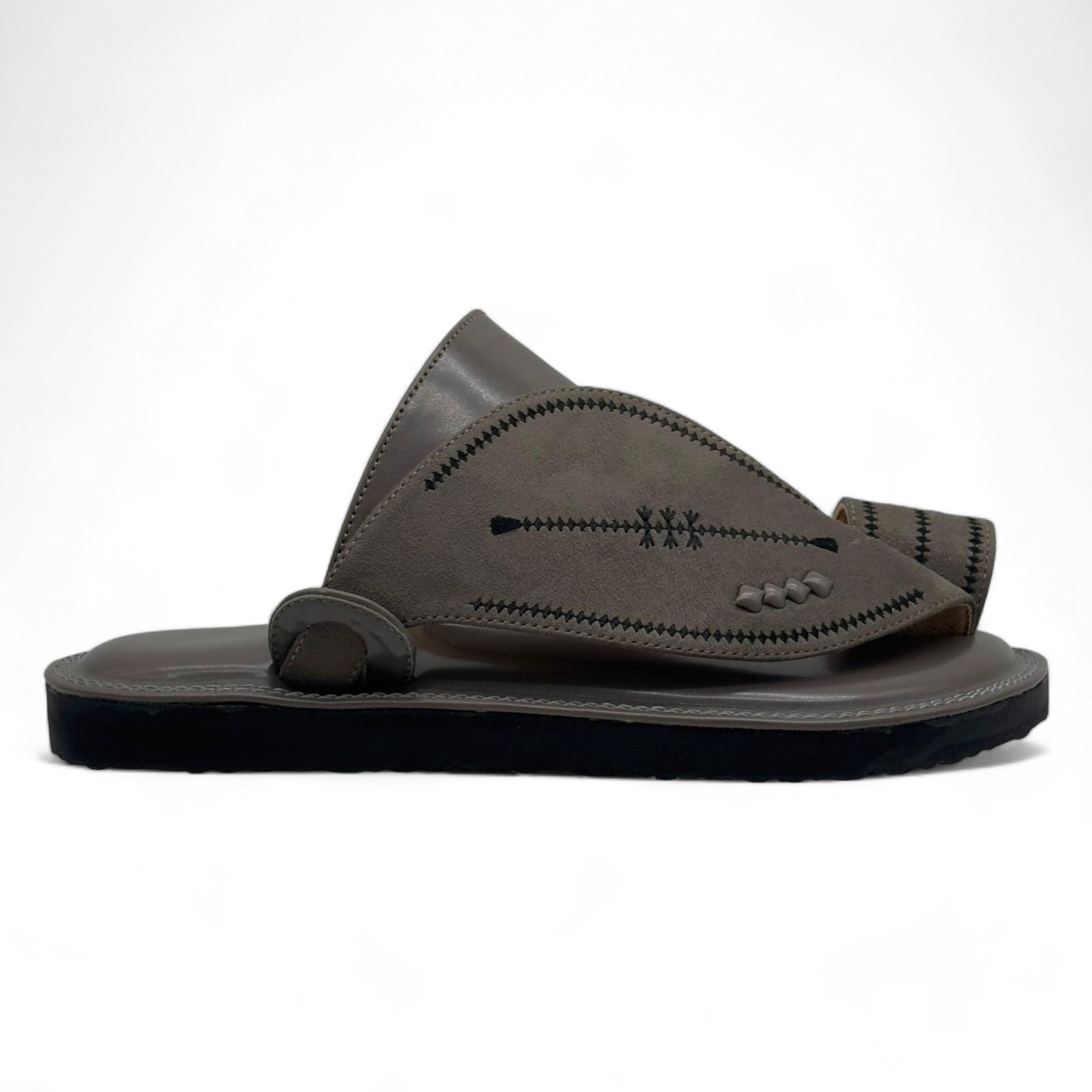 Private Collection: Luxurious Arabic Slippers for an Elegant Lifestyle - The Light Step