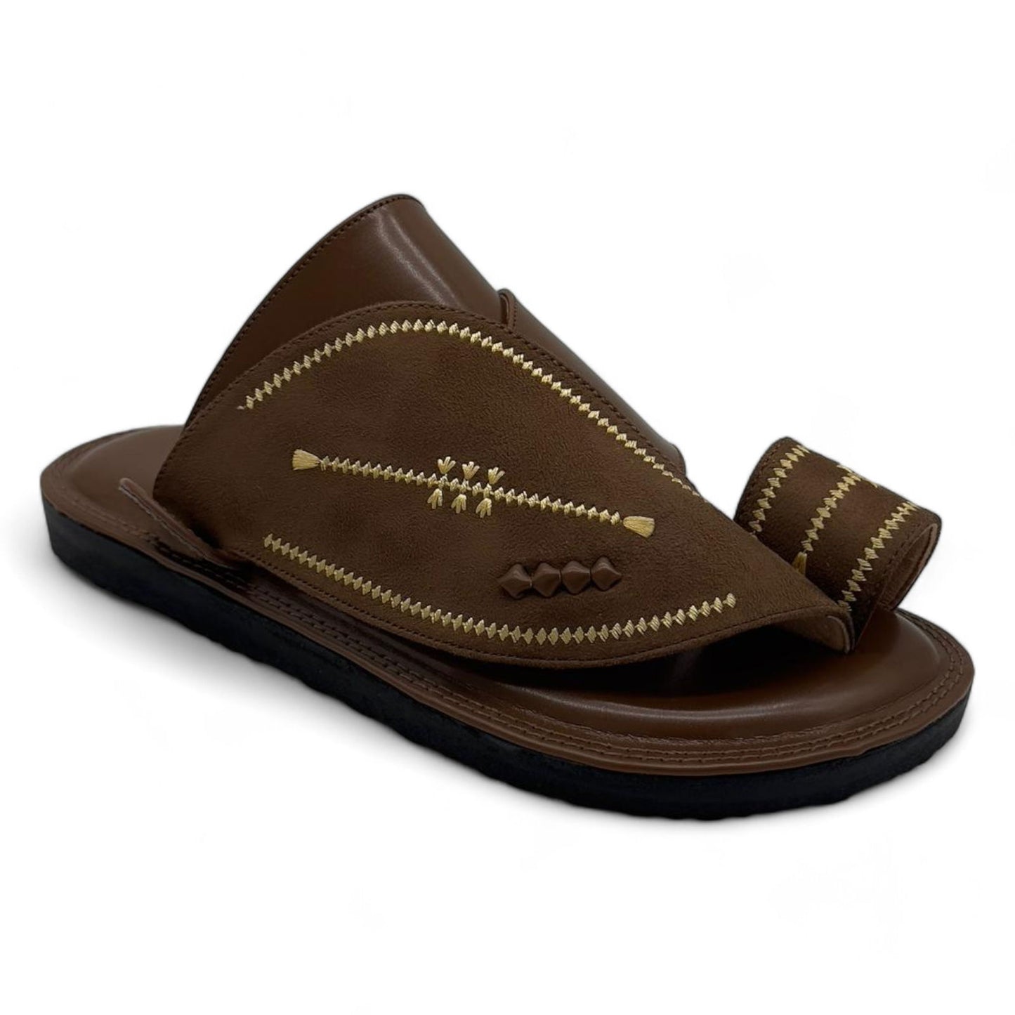 Private Collection: Luxurious Arabic Slippers for an Elegant Lifestyle - The Light Step