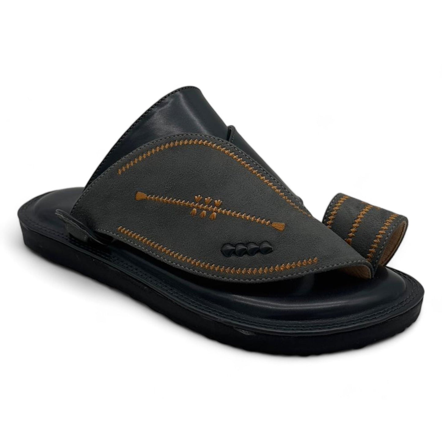 Private Collection: Luxurious Arabic Slippers for an Elegant Lifestyle - The Light Step