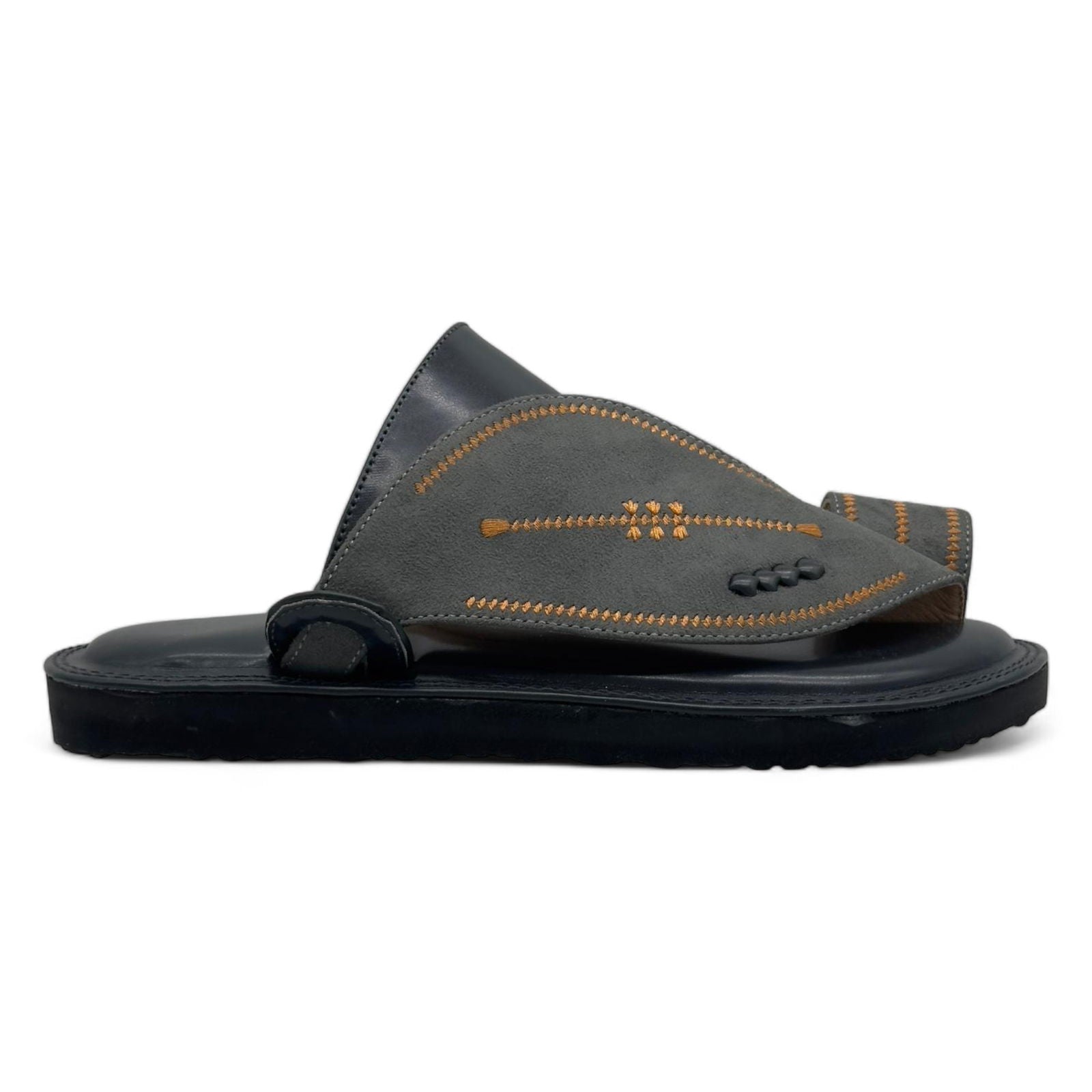 Private Collection: Luxurious Arabic Slippers for an Elegant Lifestyle - The Light Step