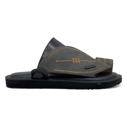 Private Collection: Luxurious Arabic Slippers for an Elegant Lifestyle - The Light Step