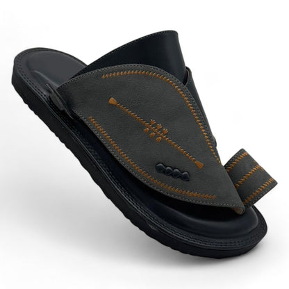 Private Collection: Luxurious Arabic Slippers for an Elegant Lifestyle - The Light Step
