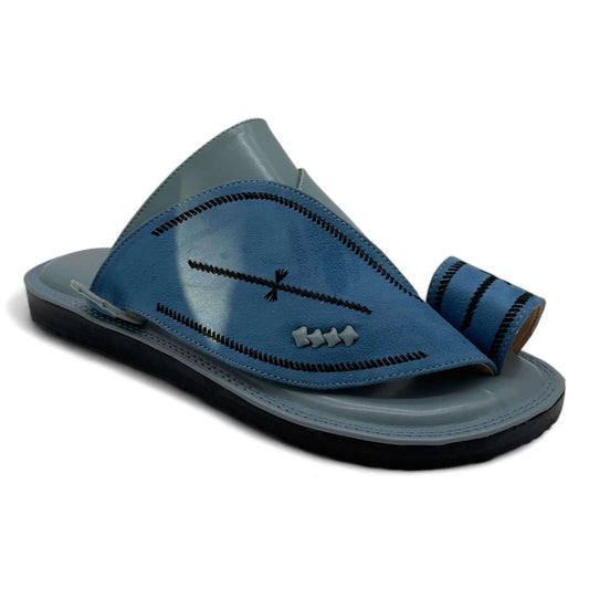 Private Collection: Luxurious Arabic Slippers for an Elegant Lifestyle - The Light Step