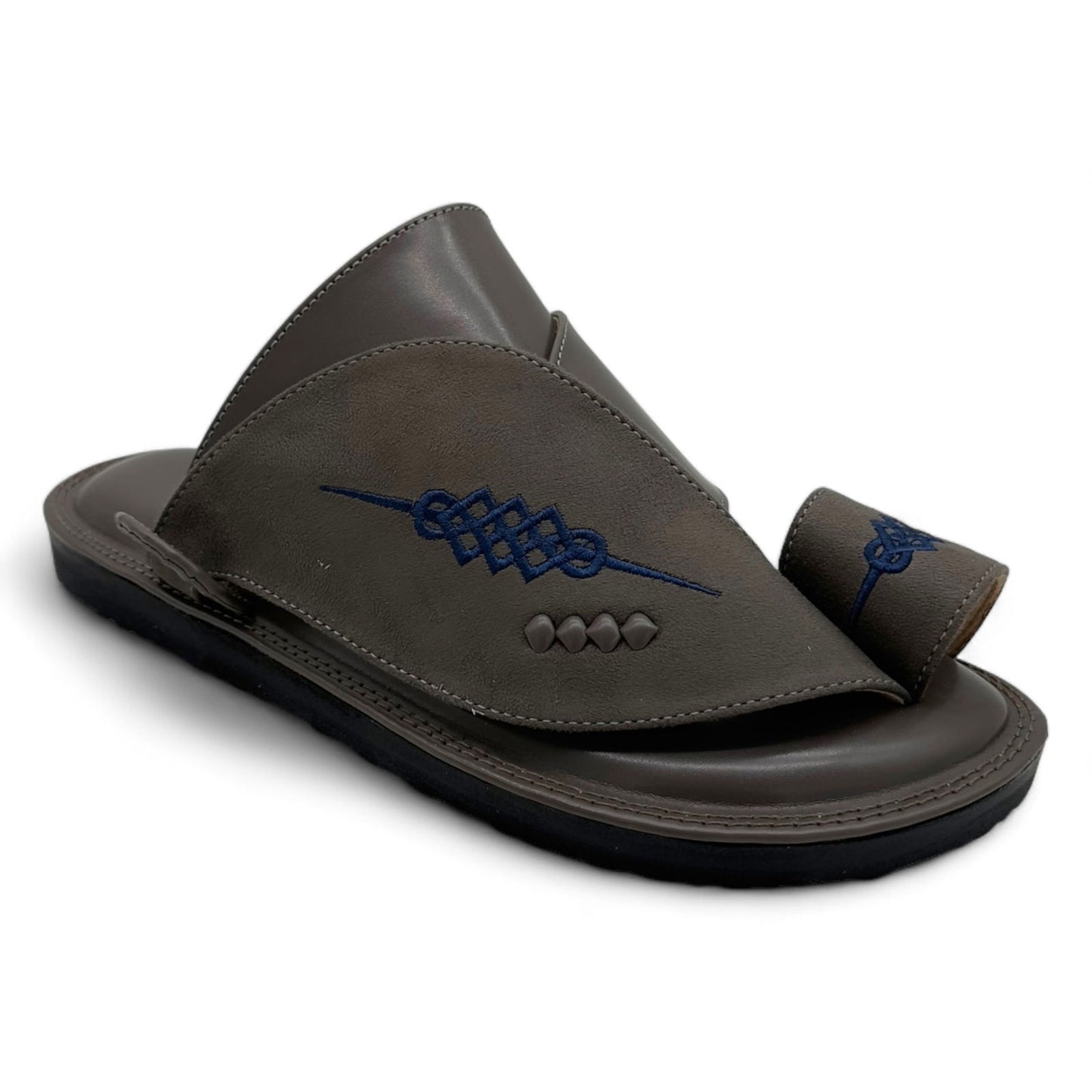 Private Collection: Luxurious Arabic Slippers for an Elegant Lifestyle - The Light Step