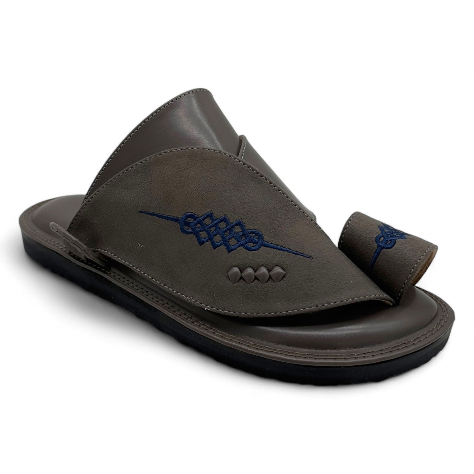 Private Collection: Luxurious Arabic Slippers for an Elegant Lifestyle - The Light Step