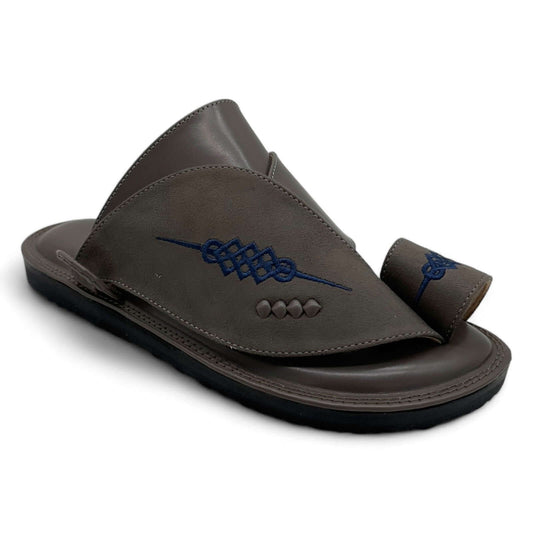 Private Collection: Luxurious Arabic Slippers for an Elegant Lifestyle - The Light Step