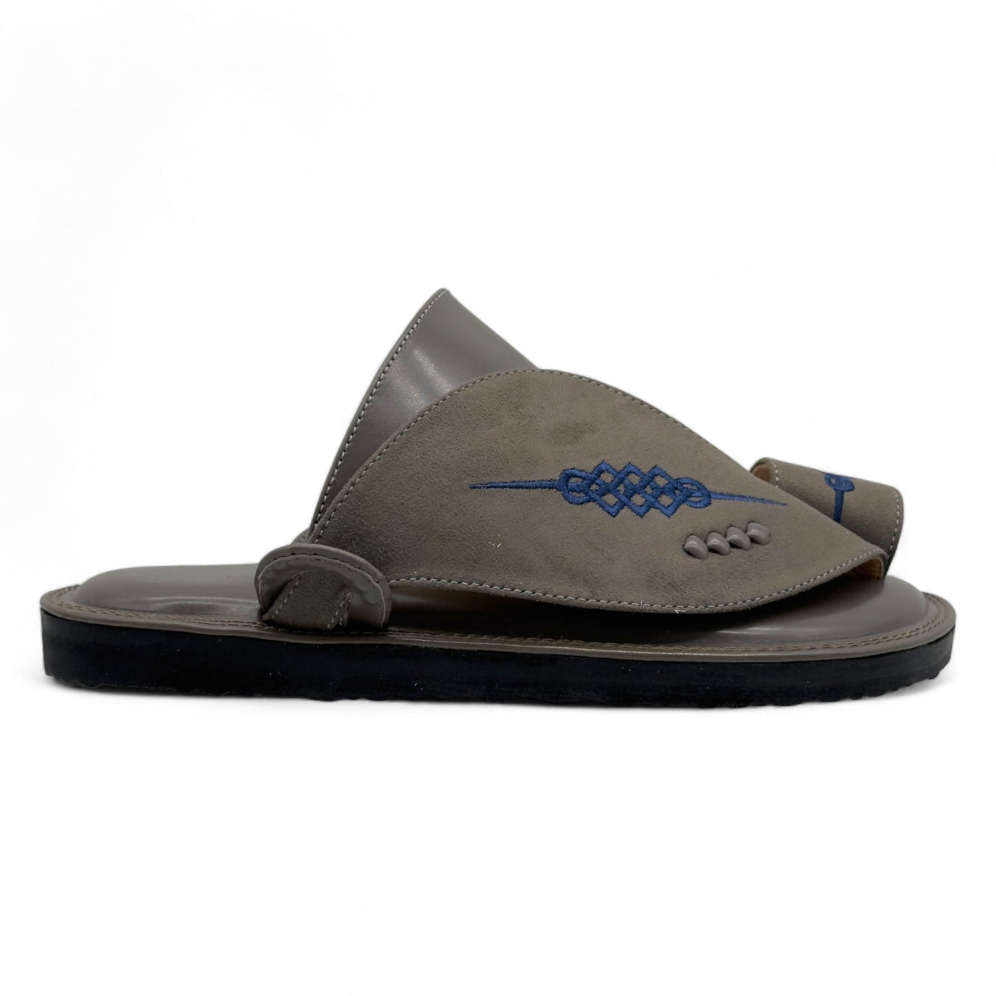 Private Collection: Luxurious Arabic Slippers for an Elegant Lifestyle - The Light Step