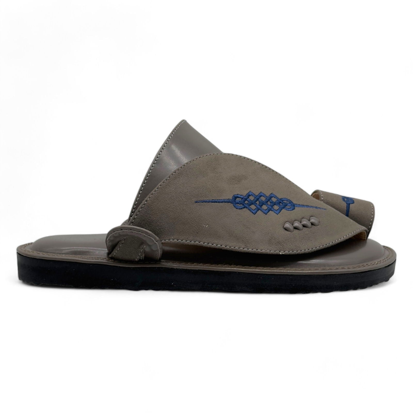 Private Collection: Luxurious Arabic Slippers for an Elegant Lifestyle - The Light Step