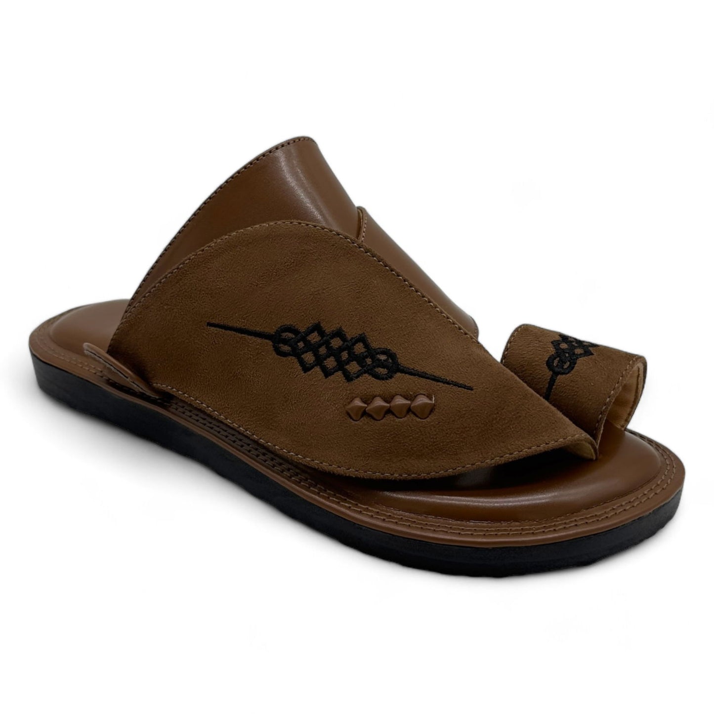 Private Collection: Luxurious Arabic Slippers for an Elegant Lifestyle - The Light Step
