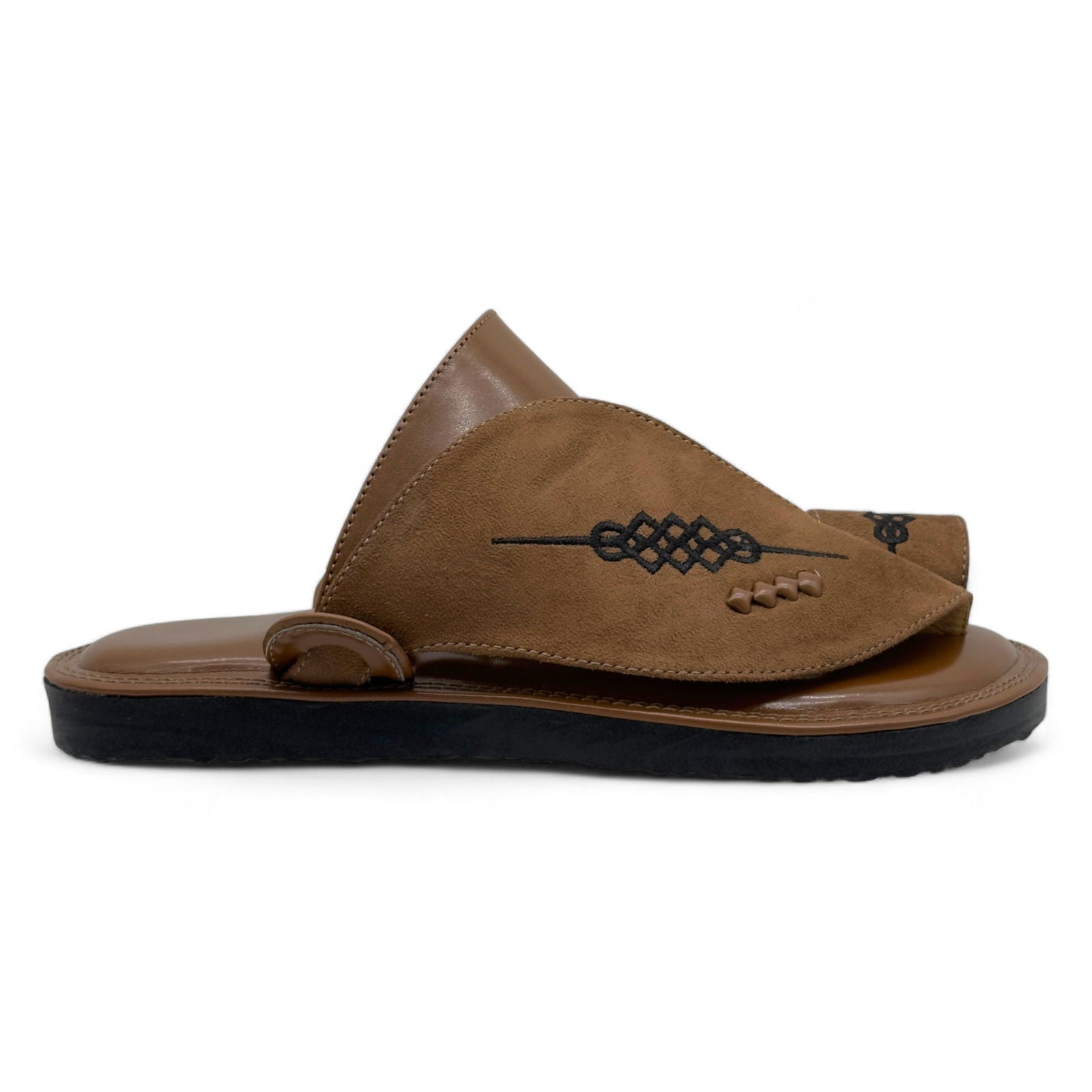 Private Collection: Luxurious Arabic Slippers for an Elegant Lifestyle - The Light Step