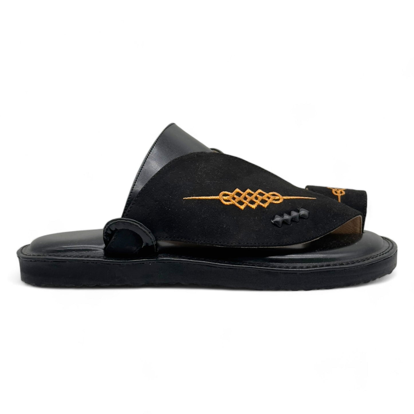 Private Collection: Luxurious Arabic Slippers for an Elegant Lifestyle - The Light Step