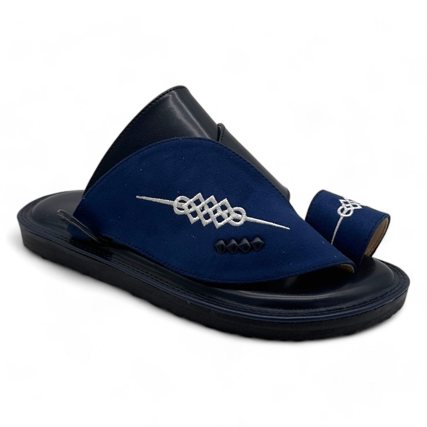 Private Collection: Luxurious Arabic Slippers for an Elegant Lifestyle - The Light Step