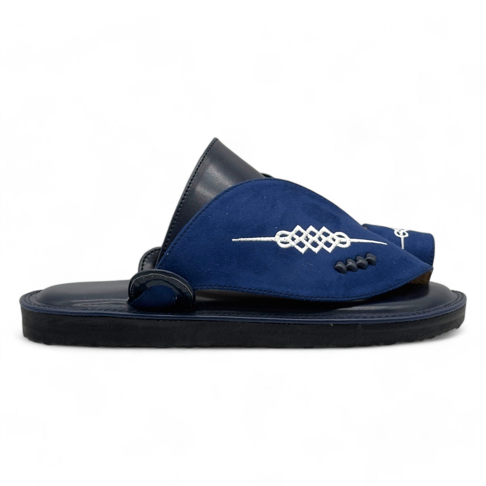 Private Collection: Luxurious Arabic Slippers for an Elegant Lifestyle - The Light Step