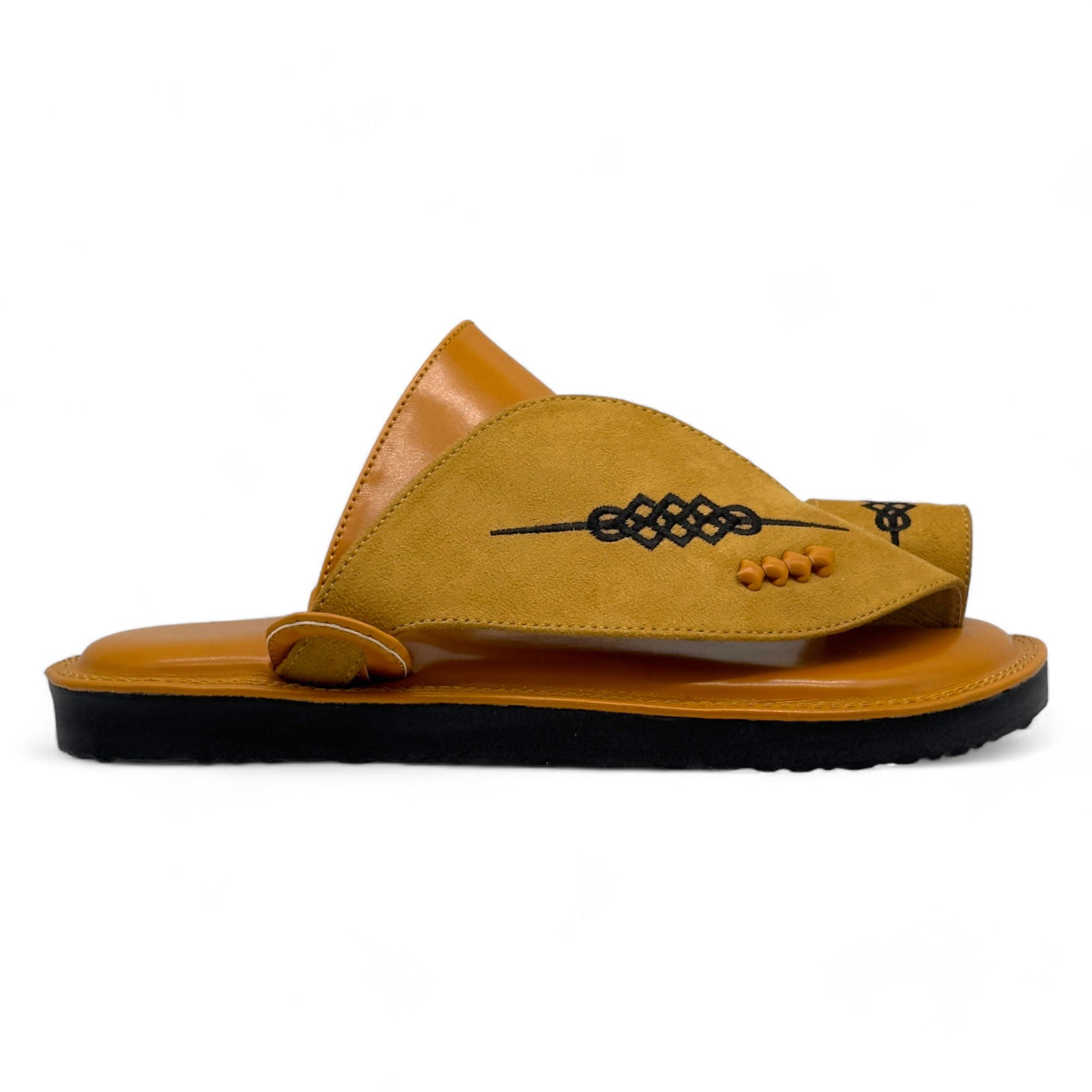 Private Collection: Luxurious Arabic Slippers for an Elegant Lifestyle - The Light Step