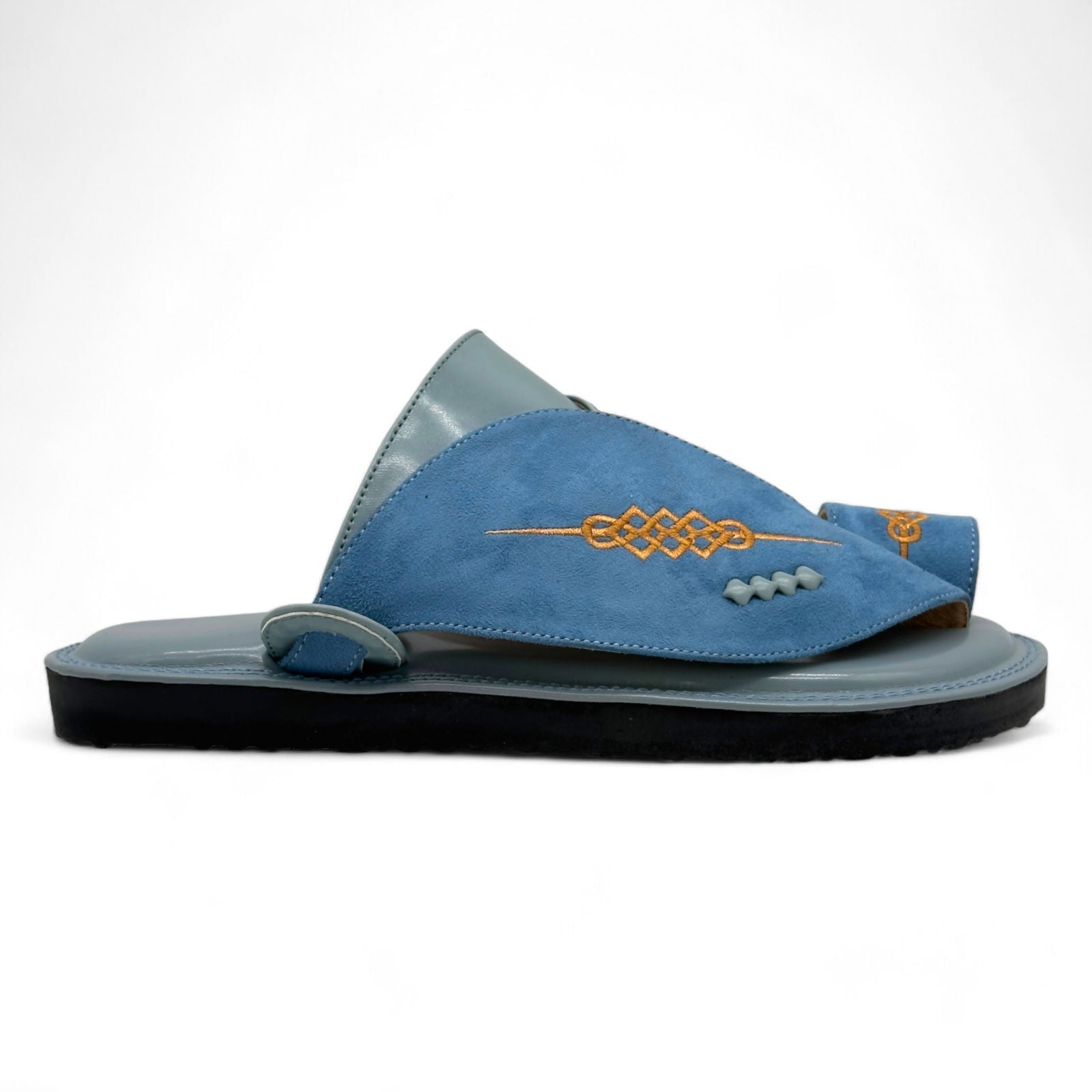 Private Collection: Luxurious Arabic Slippers for an Elegant Lifestyle - The Light Step