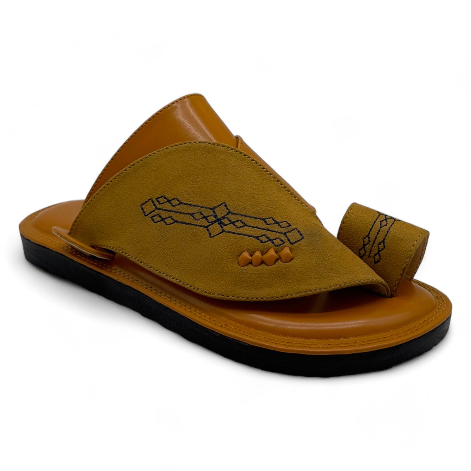 Private Collection: Luxurious Arabic Slippers for an Elegant Lifestyle - The Light Step