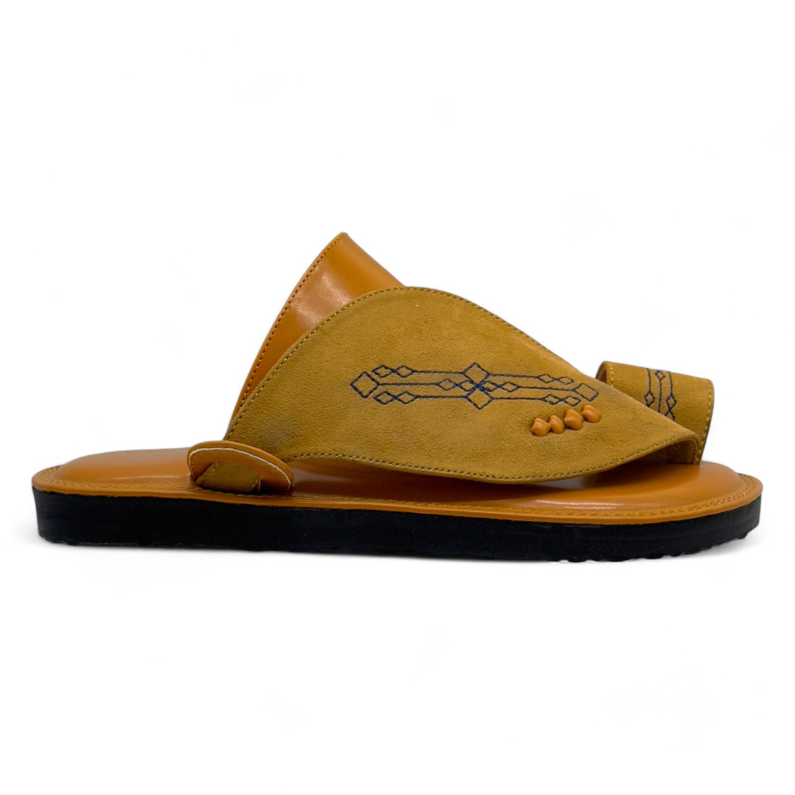 Private Collection: Luxurious Arabic Slippers for an Elegant Lifestyle - The Light Step