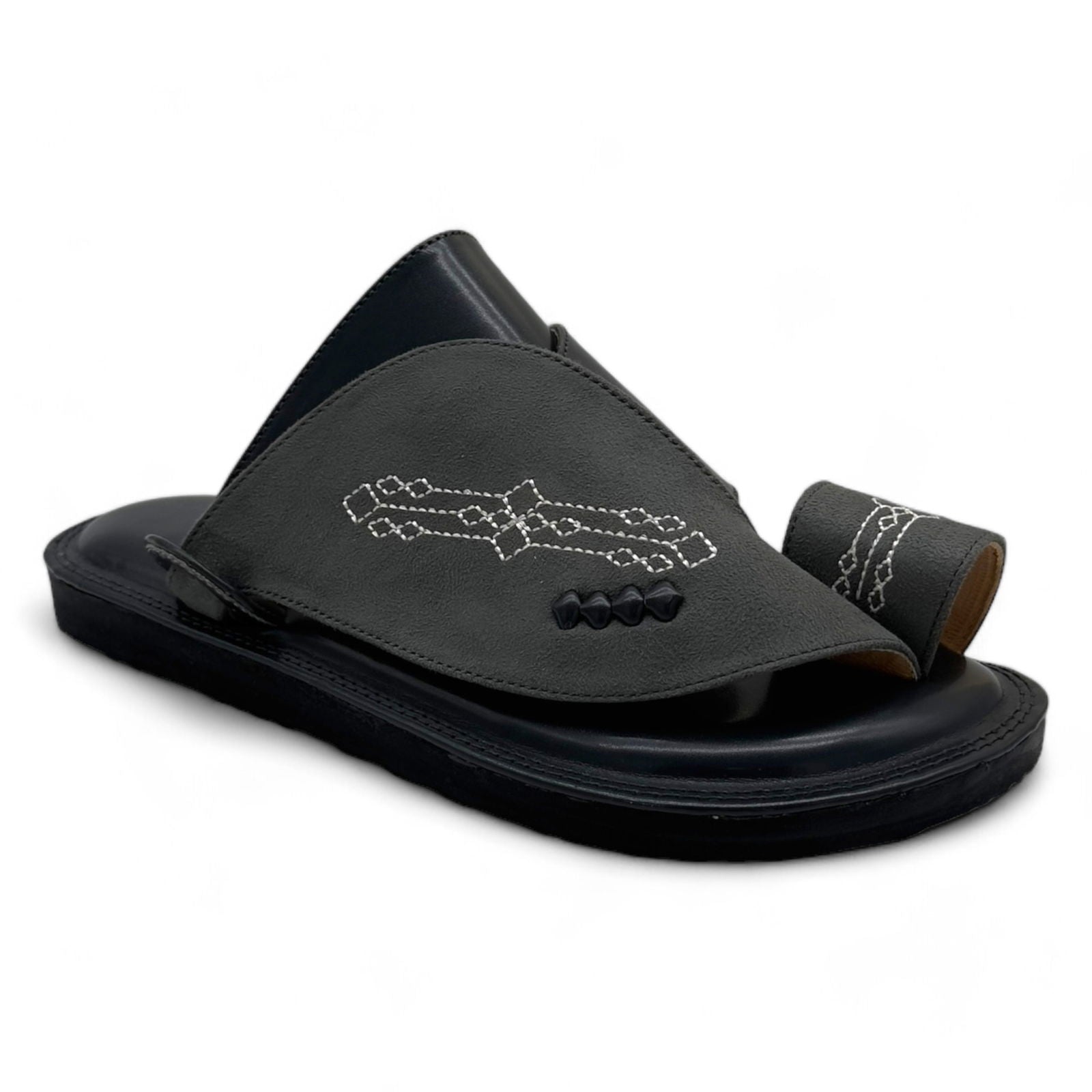Private Collection: Luxurious Arabic Slippers for an Elegant Lifestyle - The Light Step