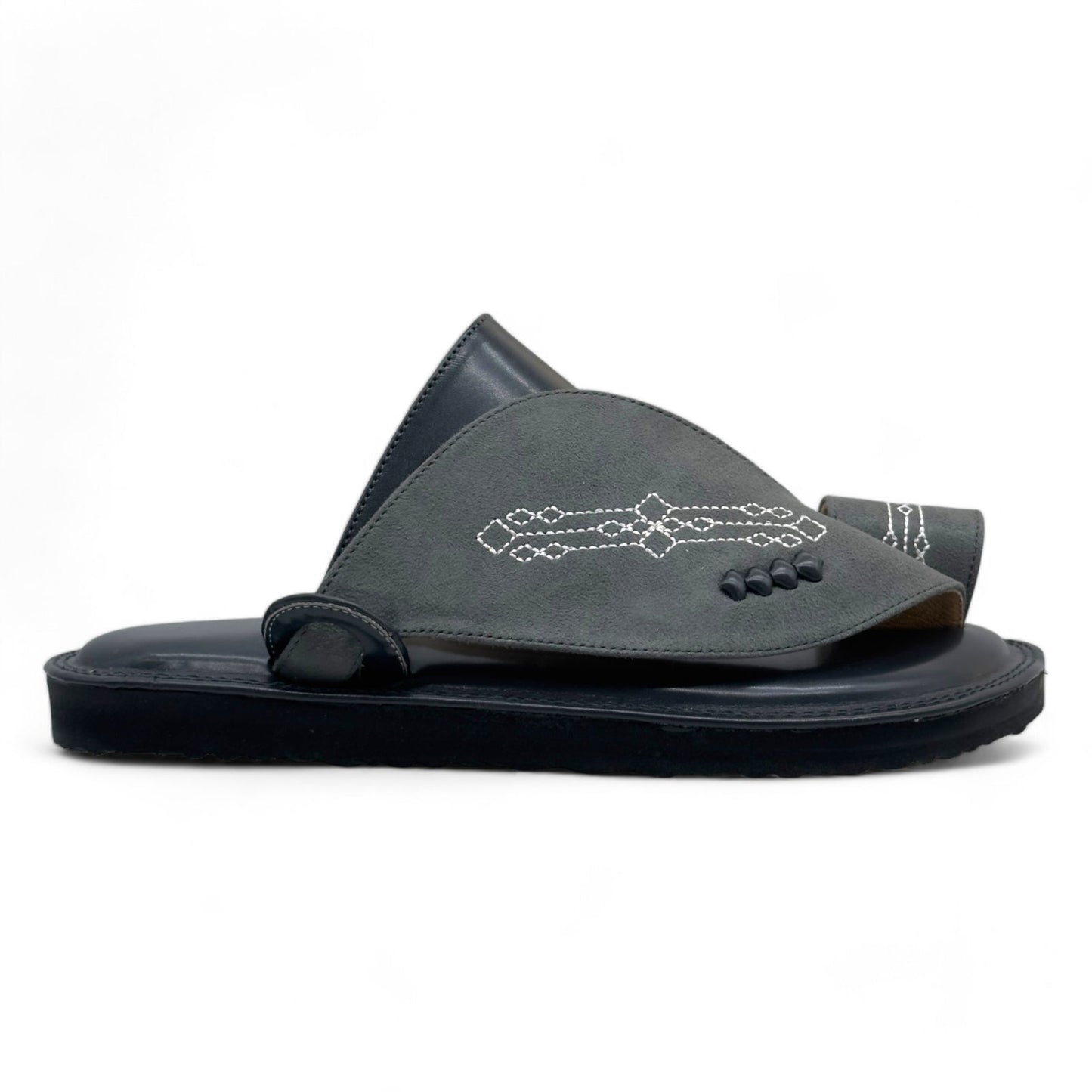 Private Collection: Luxurious Arabic Slippers for an Elegant Lifestyle - The Light Step