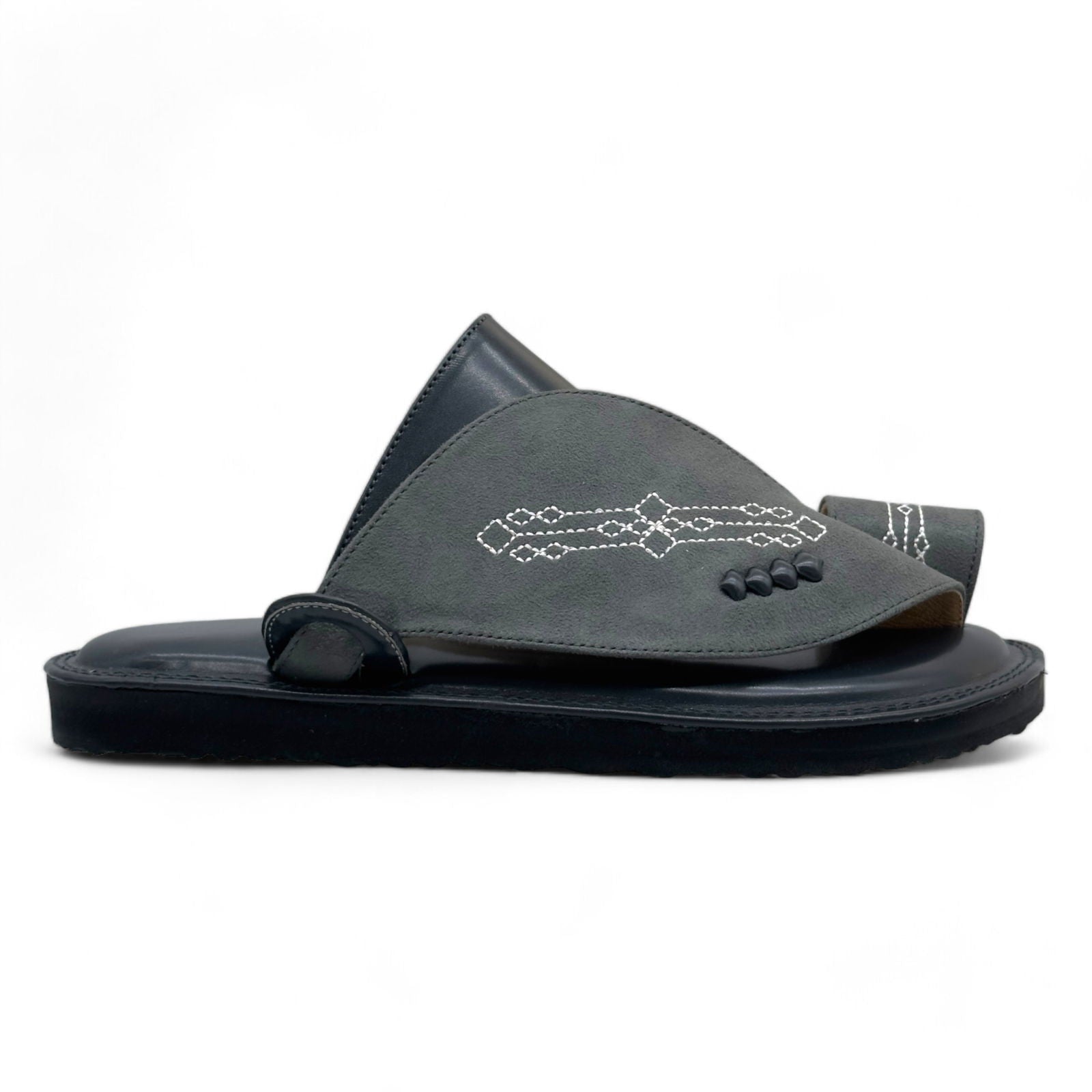 Private Collection: Luxurious Arabic Slippers for an Elegant Lifestyle - The Light Step