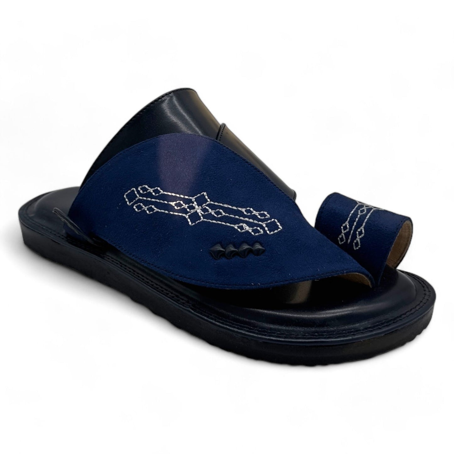 Private Collection: Luxurious Arabic Slippers for an Elegant Lifestyle - The Light Step