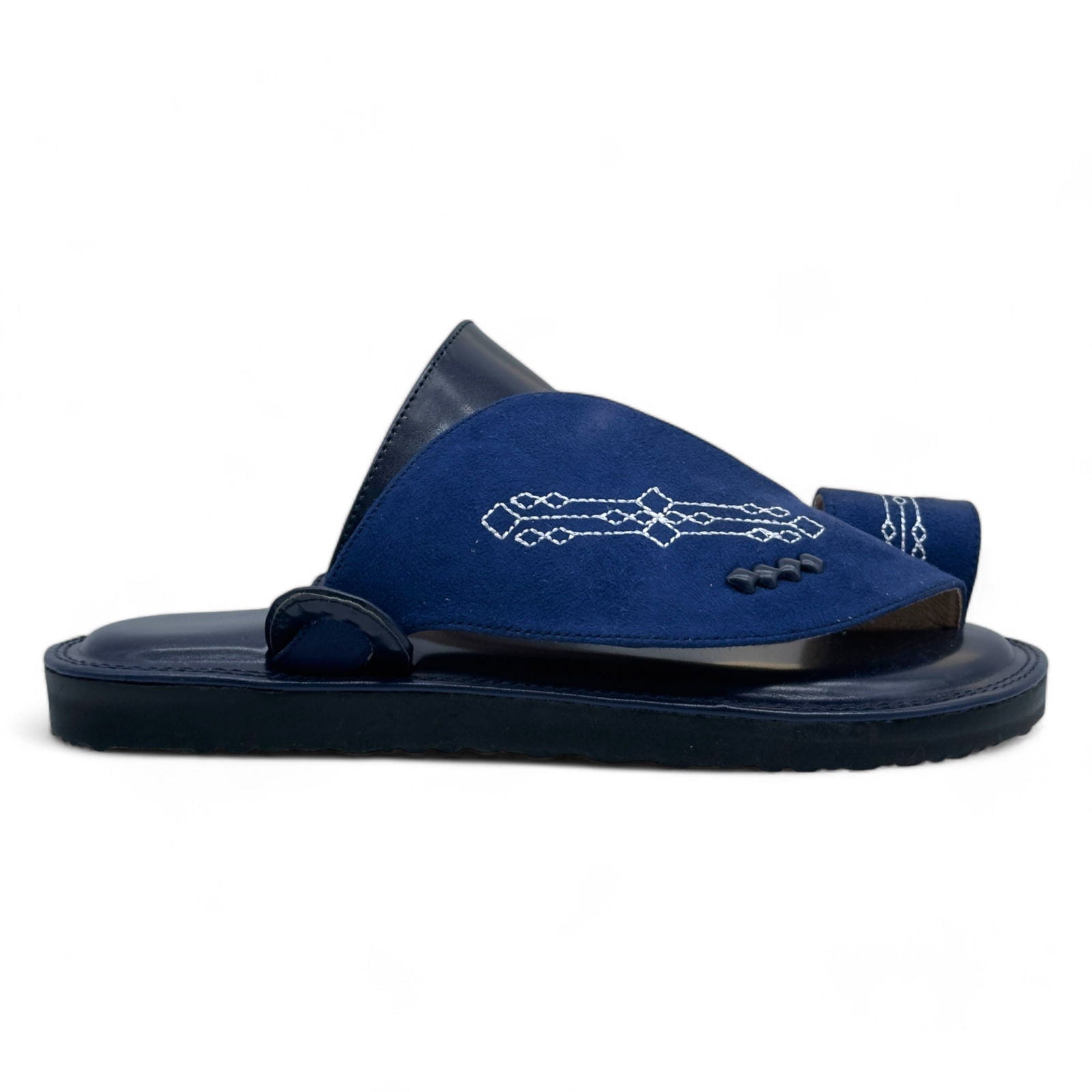Private Collection: Luxurious Arabic Slippers for an Elegant Lifestyle - The Light Step