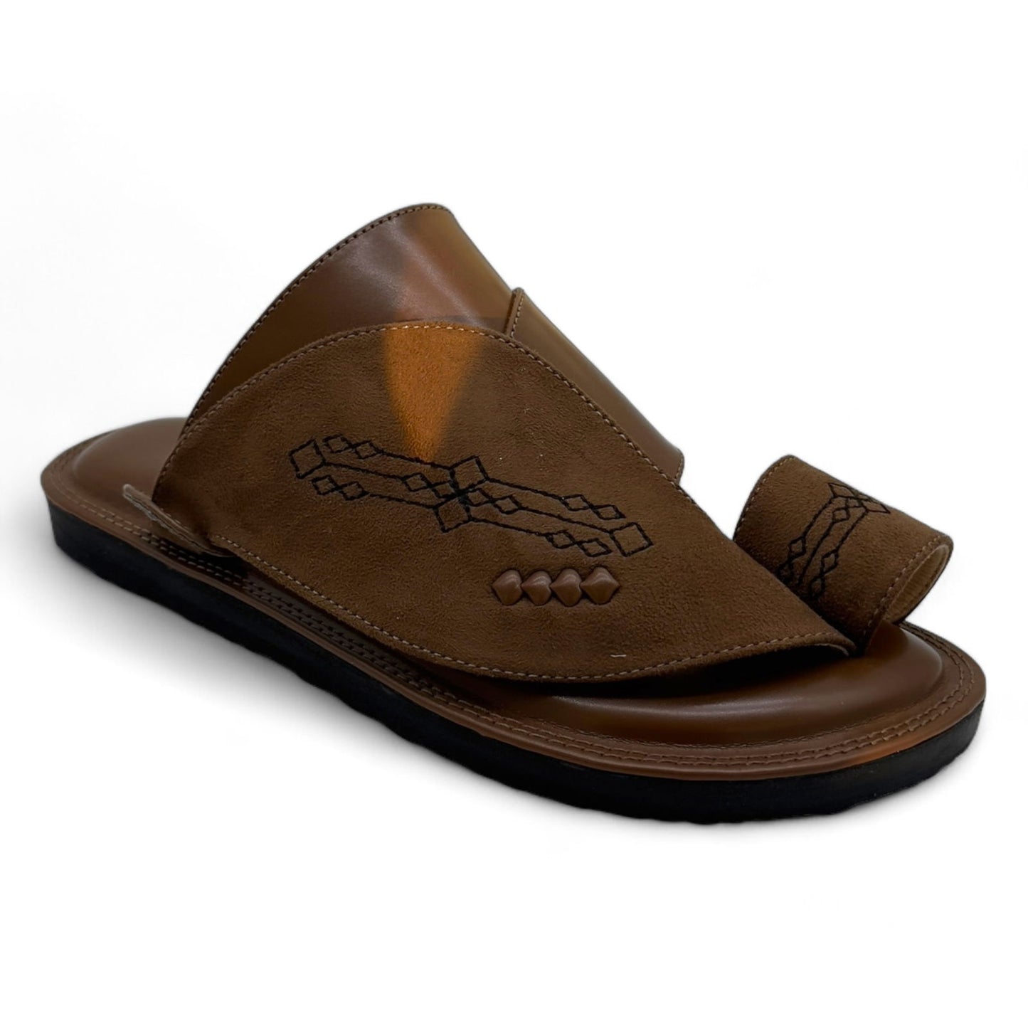 Private Collection: Luxurious Arabic Slippers for an Elegant Lifestyle - The Light Step
