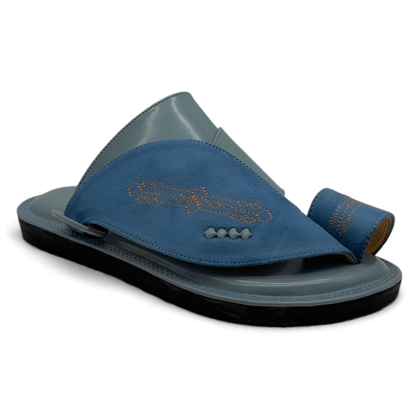 Private Collection: Luxurious Arabic Slippers for an Elegant Lifestyle - The Light Step