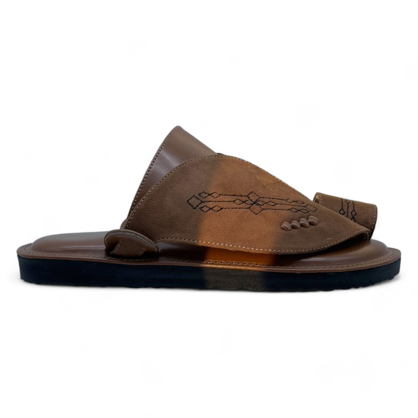 Private Collection: Luxurious Arabic Slippers for an Elegant Lifestyle - The Light Step