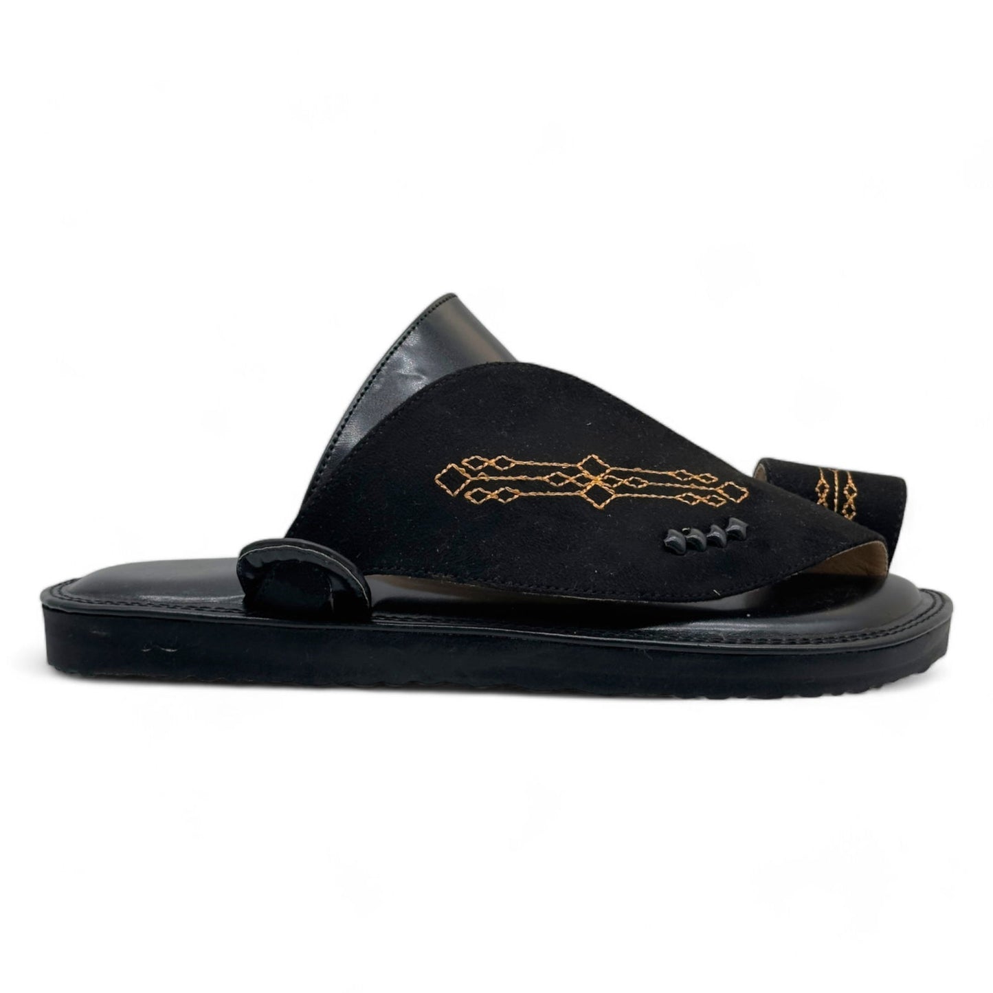 Private Collection: Luxurious Arabic Slippers for an Elegant Lifestyle - The Light Step
