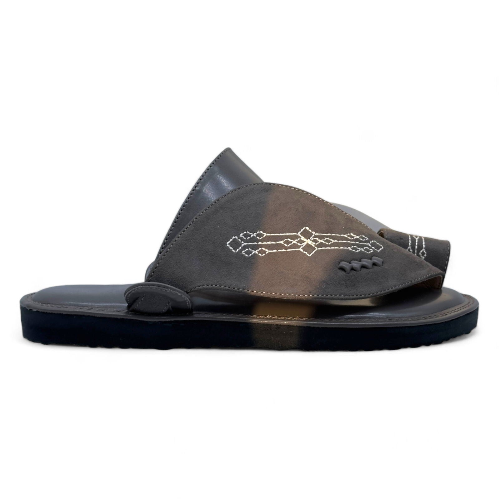 Private Collection: Luxurious Arabic Slippers for an Elegant Lifestyle - The Light Step