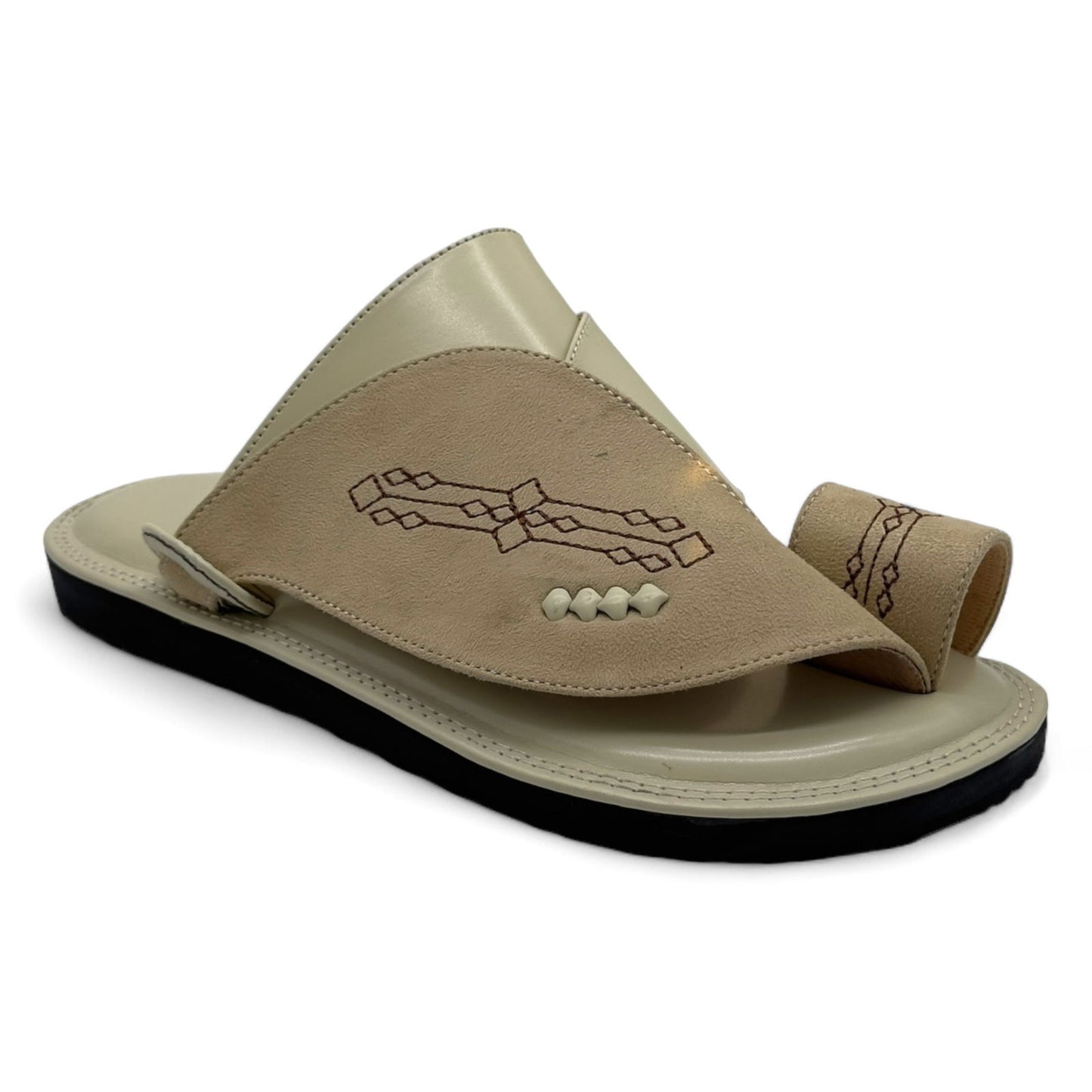 Private Collection: Luxurious Arabic Slippers for an Elegant Lifestyle - The Light Step
