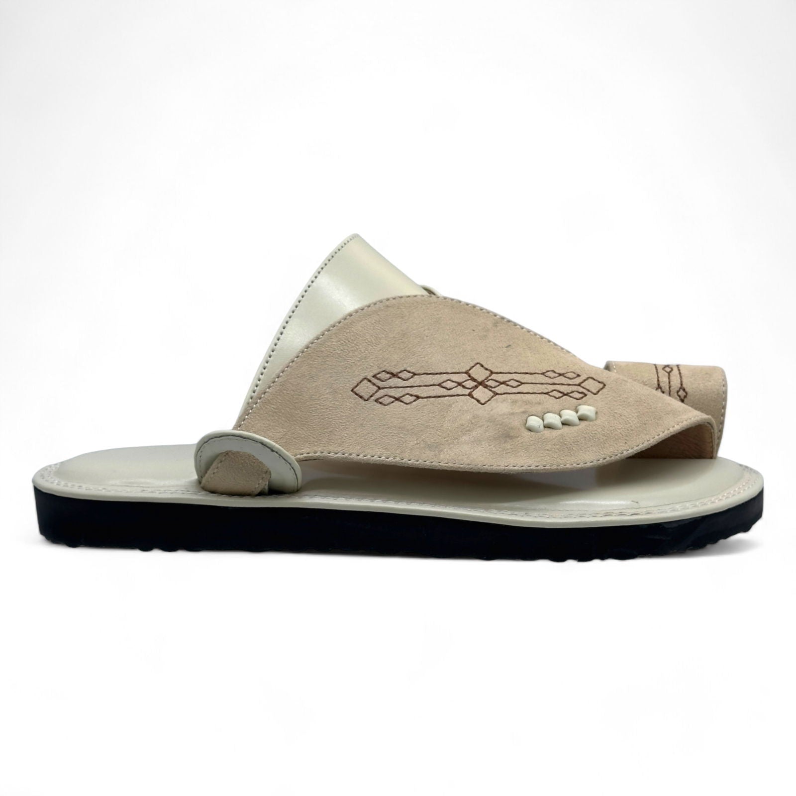 Private Collection: Luxurious Arabic Slippers for an Elegant Lifestyle - The Light Step