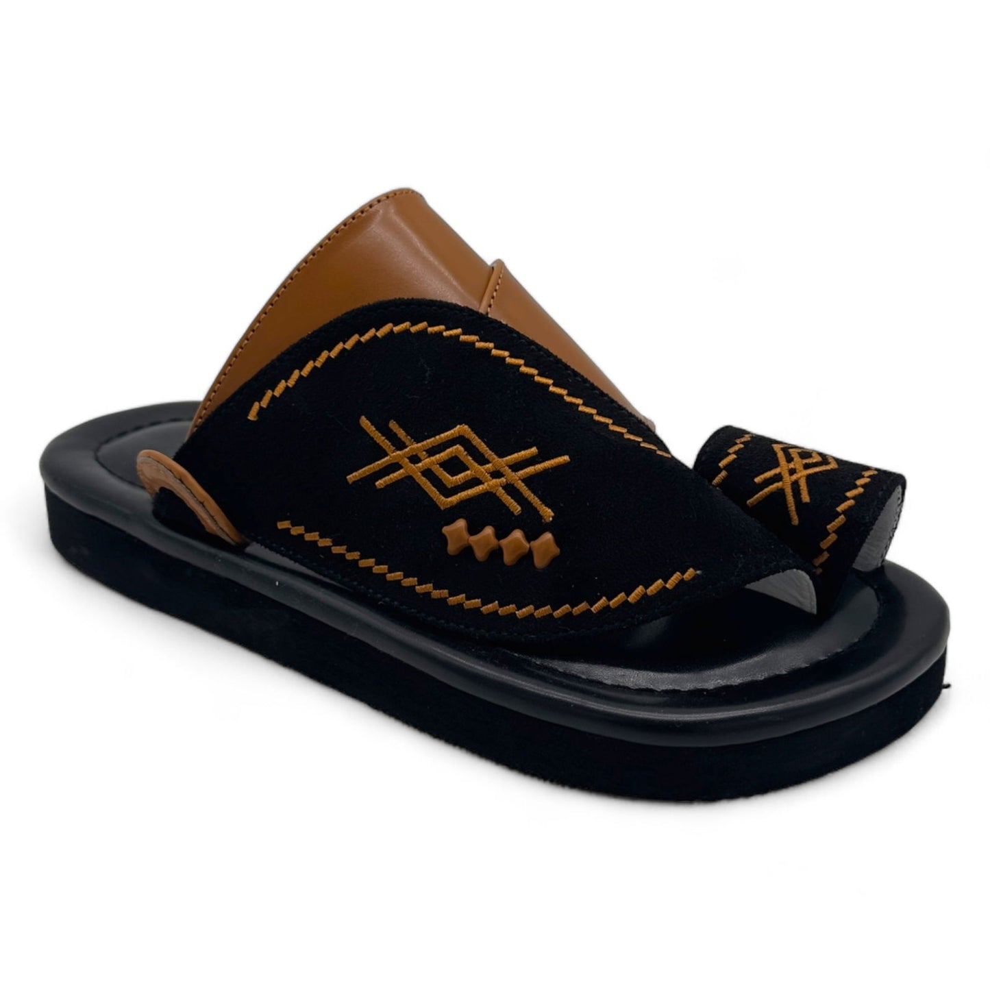 Private Collection: Luxurious Arabic Slippers for an Elegant Lifestyle - The Light Step