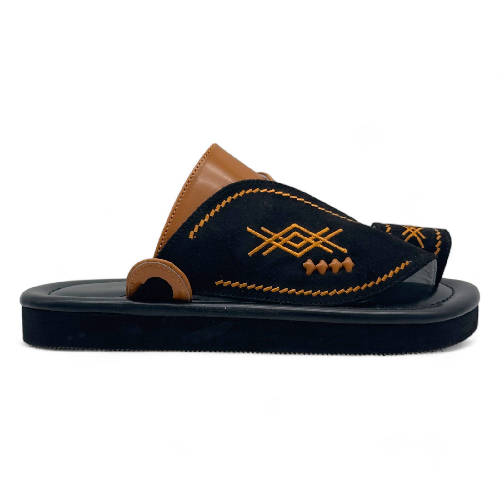 Private Collection: Luxurious Arabic Slippers for an Elegant Lifestyle - The Light Step