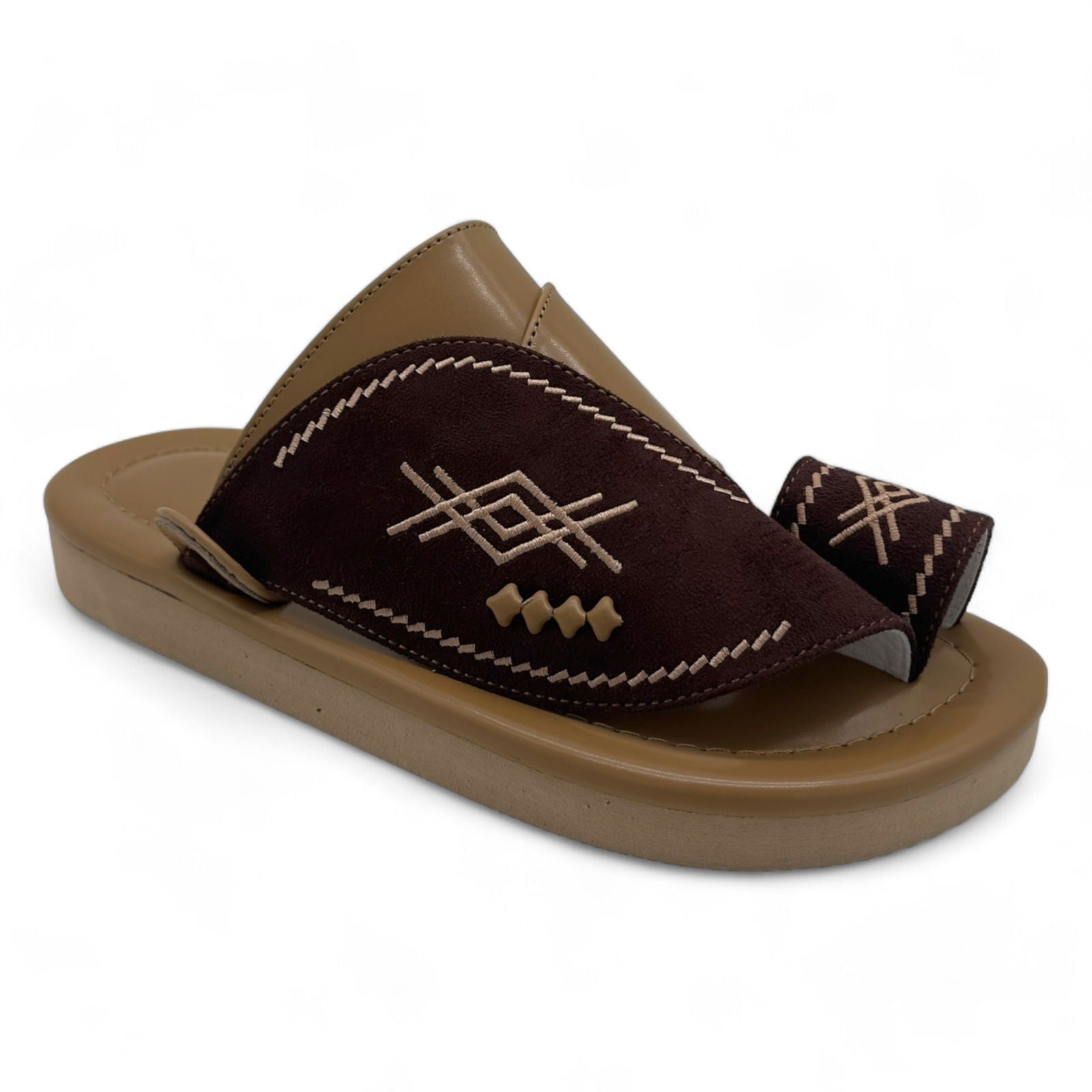 Private Collection: Luxurious Arabic Slippers for an Elegant Lifestyle - The Light Step