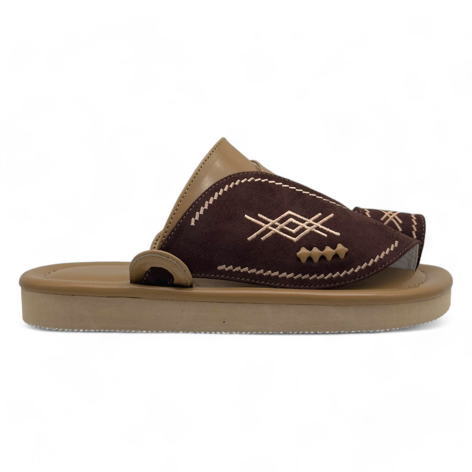 Private Collection: Luxurious Arabic Slippers for an Elegant Lifestyle - The Light Step